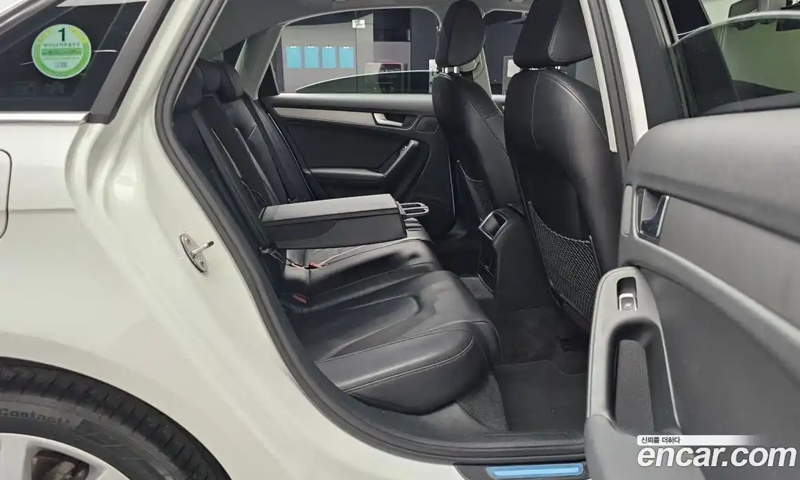 Audi A4 2014 2.0 Автомат в Москве № 230100, фото 7