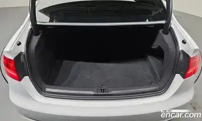 Audi A4 2014 2.0 Автомат в Москве № 230100, миниатюра 9