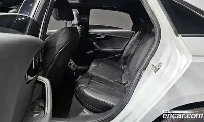 Audi A4 2020 2.0 Автомат в Москве № 230146, миниатюра 2