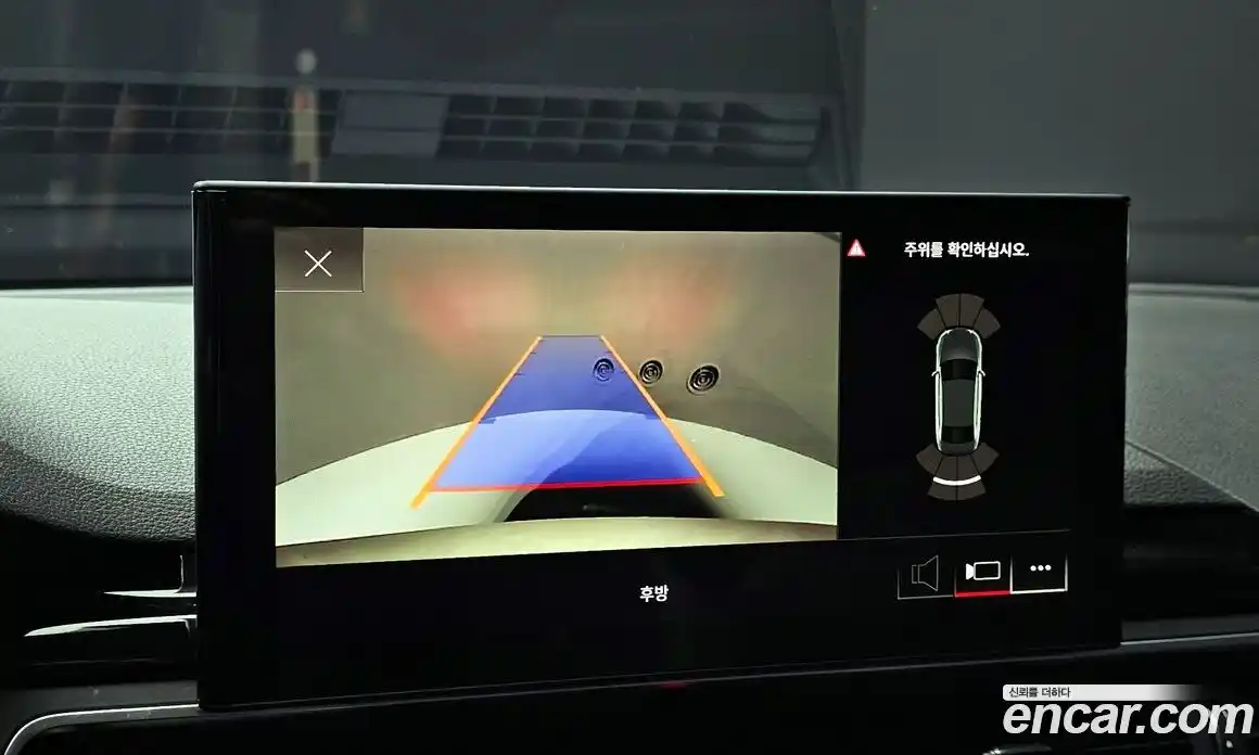 Audi A4 2020 2.0 Автомат в Москве № 230146, фото 4