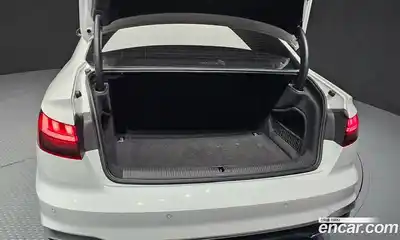 Audi A4 2020 2.0 Автомат в Москве № 230146, миниатюра 6