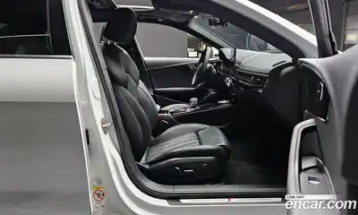 Audi A4 2020 2.0 Автомат в Москве № 230146, миниатюра 8