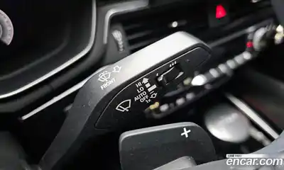 Audi A4 2020 2.0 Автомат в Москве № 230146, миниатюра 9