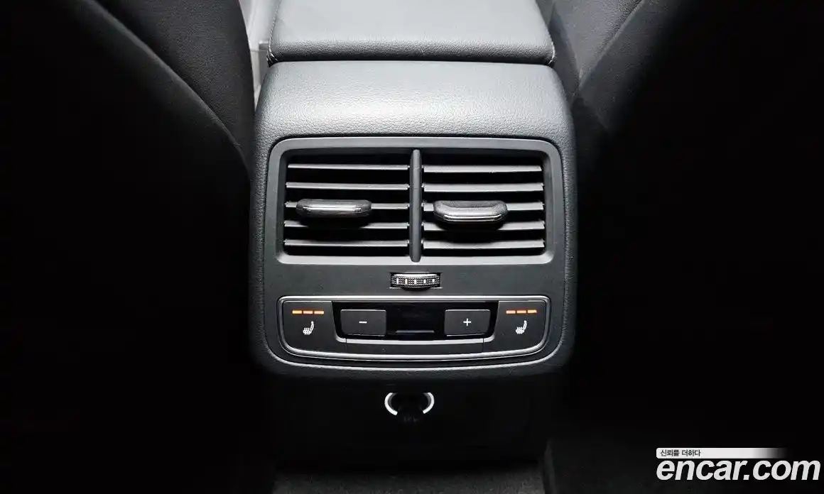 Audi A4 2020 2.0 Автомат в Москве № 230146, фото 10