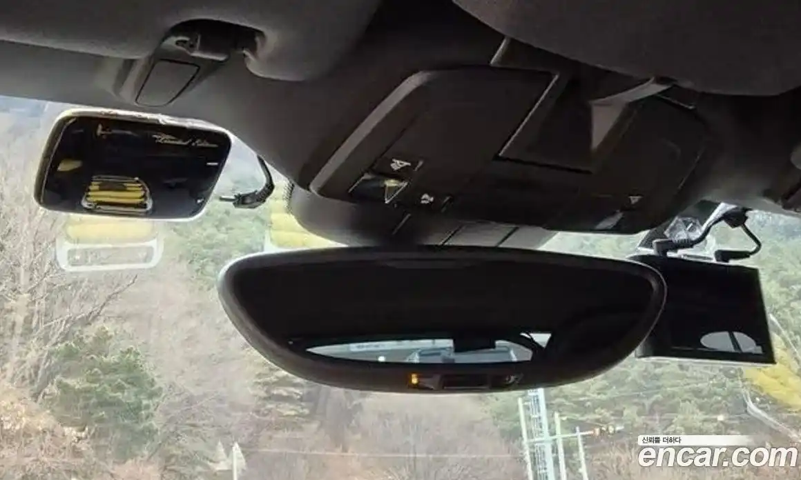 Porsche Boxster 2015 2.7 Автомат в Москве № 230178, фото 14