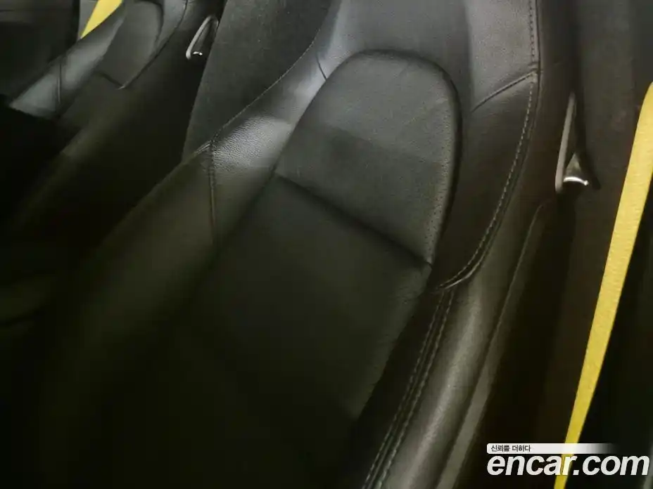 Porsche Boxster 2015 2.7 Автомат в Москве № 230178, фото 16