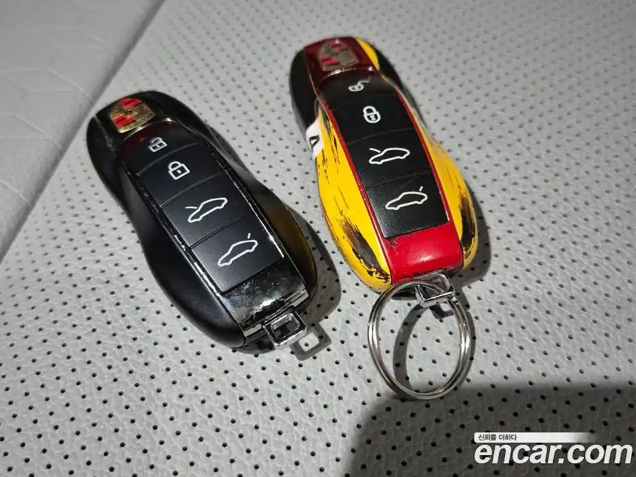 Porsche Boxster 2015 2.7 Автомат в Москве № 230178, фото 17