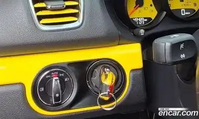 Porsche Boxster 2015 2.7 Автомат в Москве № 230178, миниатюра 10