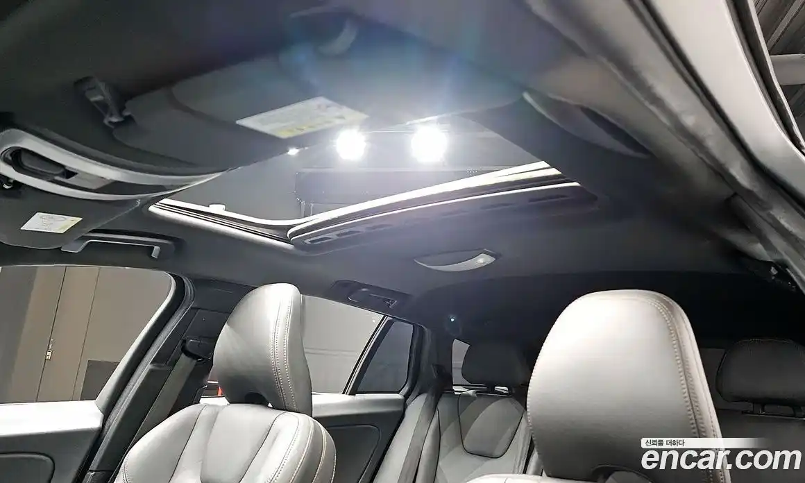 Volvo V60 2016 2.5 Автомат в Москве № 230598, фото 5