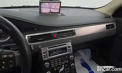 Volvo XC70 2009 2.4 Автомат в Москве № 230657, миниатюра 2