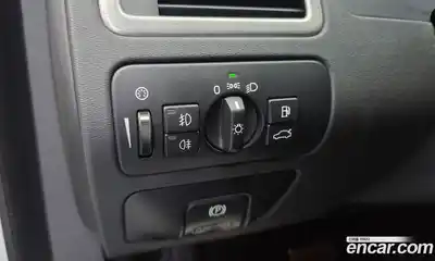 Volvo XC70 2009 2.4 Автомат в Москве № 230657, миниатюра 6