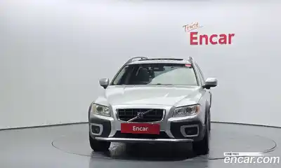 Volvo XC70 2009 2.4 Автомат в Москве № 230657, миниатюра 7