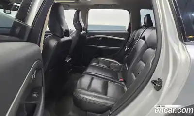 Volvo XC70 2009 2.4 Автомат в Москве № 230657, миниатюра 8