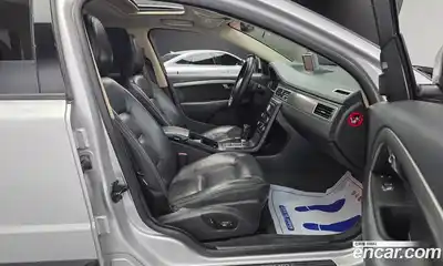 Volvo XC70 2009 2.4 Автомат в Москве № 230657, миниатюра 9