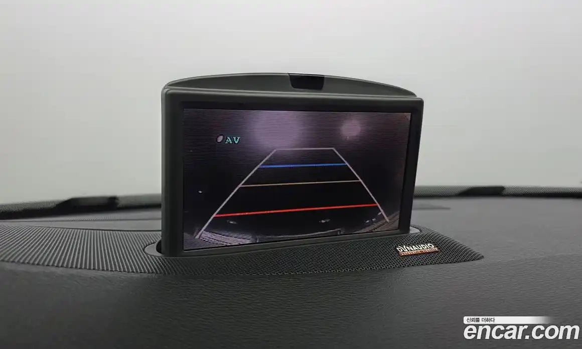 Volvo XC70 2009 2.4 Автомат в Москве № 230657, фото 10