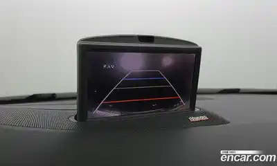 Volvo XC70 2009 2.4 Автомат в Москве № 230657, миниатюра 10