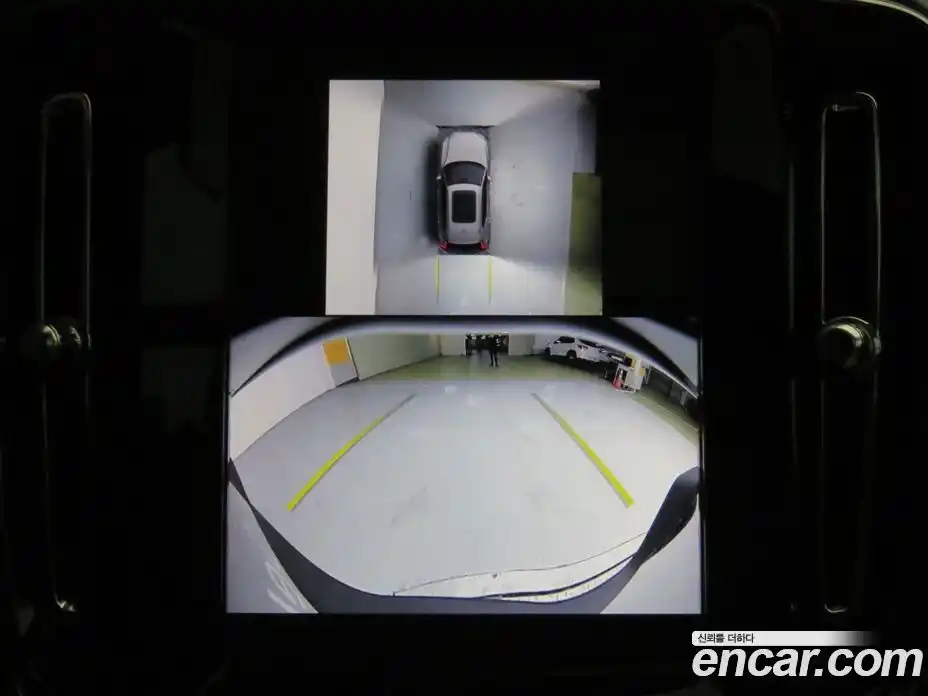 Volvo XC40 2025 2.0 Автомат в Москве № 230698, фото 18