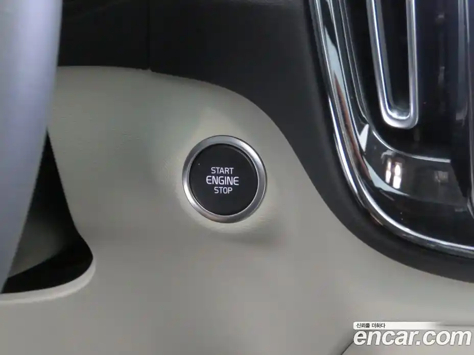 Volvo XC40 2025 2.0 Автомат в Москве № 230698, фото 20