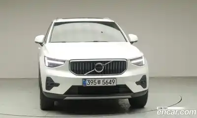 Volvo XC40 2025 2.0 Автомат в Москве № 230698, миниатюра 2