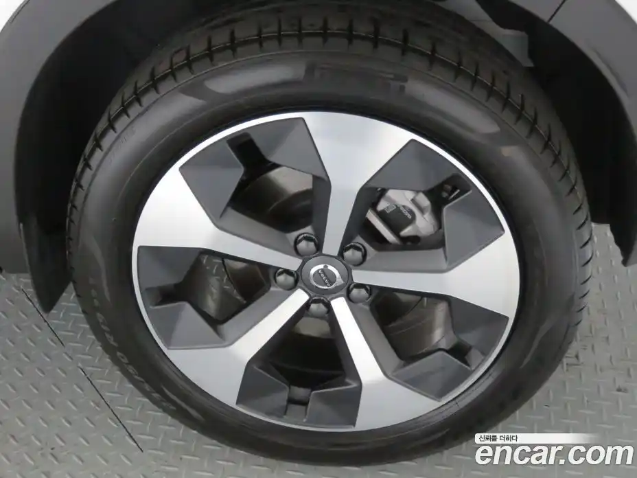 Volvo XC40 2025 2.0 Автомат в Москве № 230698, фото 6