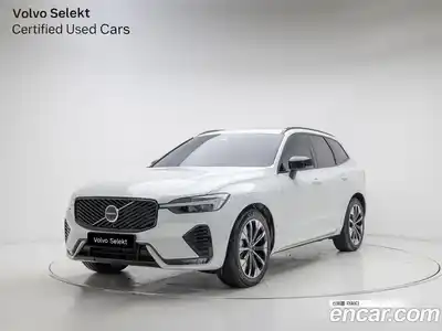 Volvo XC60, 2026