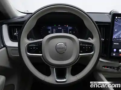 Volvo XC60 2026 2.0 Автомат в Москве № 230742, миниатюра 11