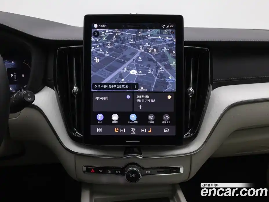 Volvo XC60 2026 2.0 Автомат в Москве № 230742, фото 13