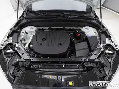 Volvo XC60 2026 2.0 Автомат в Москве № 230742, миниатюра 6