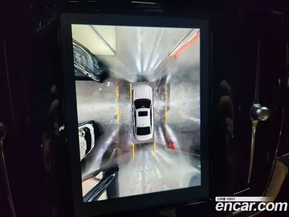 Volvo S90 2024 2.0 Автомат в Москве № 230838, фото 12