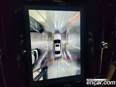 Volvo S90 2024 2.0 Автомат в Москве № 230838, миниатюра 12