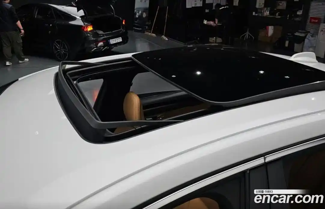 Volvo S90 2024 2.0 Автомат в Москве № 230838, фото 14