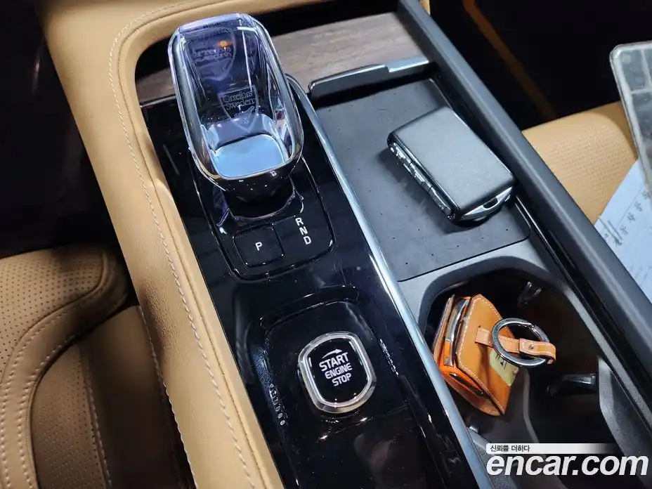 Volvo S90 2024 2.0 Автомат в Москве № 230838, фото 16