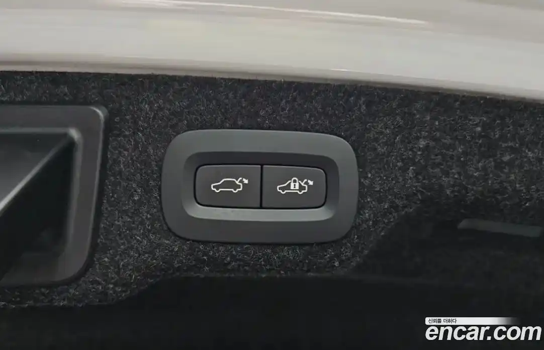 Volvo S90 2024 2.0 Автомат в Москве № 230838, фото 17