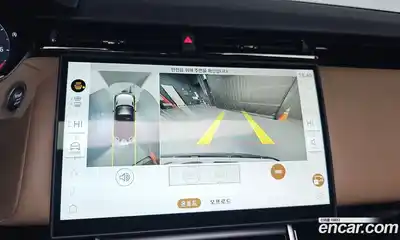 Land Rover Range-Rover Velar 2025 3.0 Автомат в Москве № 231181, миниатюра 6