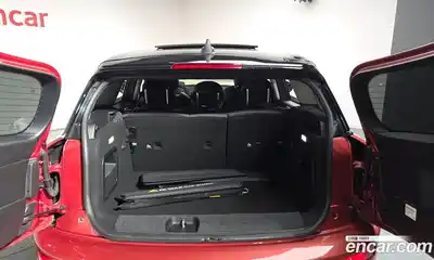 Mini Clubman 2020 1.5 Автомат в Москве № 231420, миниатюра 11