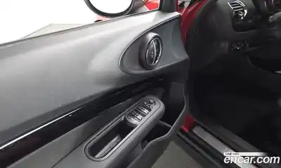 Mini Clubman 2020 1.5 Автомат в Москве № 231420, миниатюра 12