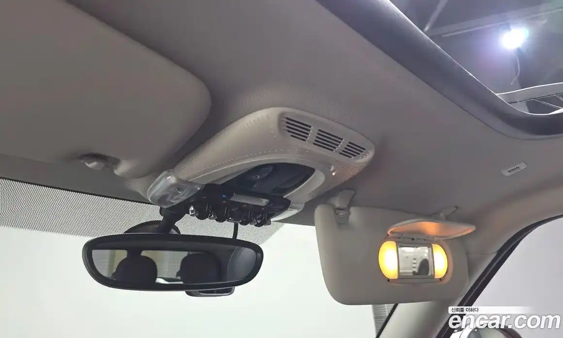 Mini Clubman 2020 1.5 Автомат в Москве № 231420, фото 15