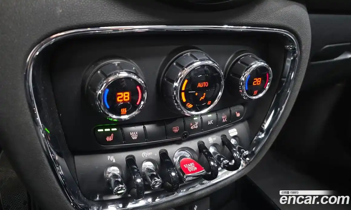 Mini Clubman 2020 1.5 Автомат в Москве № 231420, фото 17