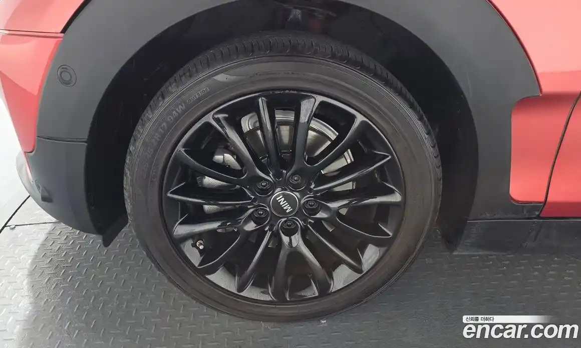 Mini Clubman 2020 1.5 Автомат в Москве № 231420, фото 18