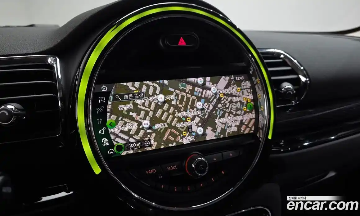 Mini Clubman 2020 1.5 Автомат в Москве № 231420, фото 20