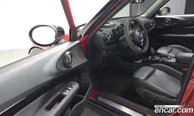 Mini Clubman 2020 1.5 Автомат в Москве № 231420, миниатюра 4