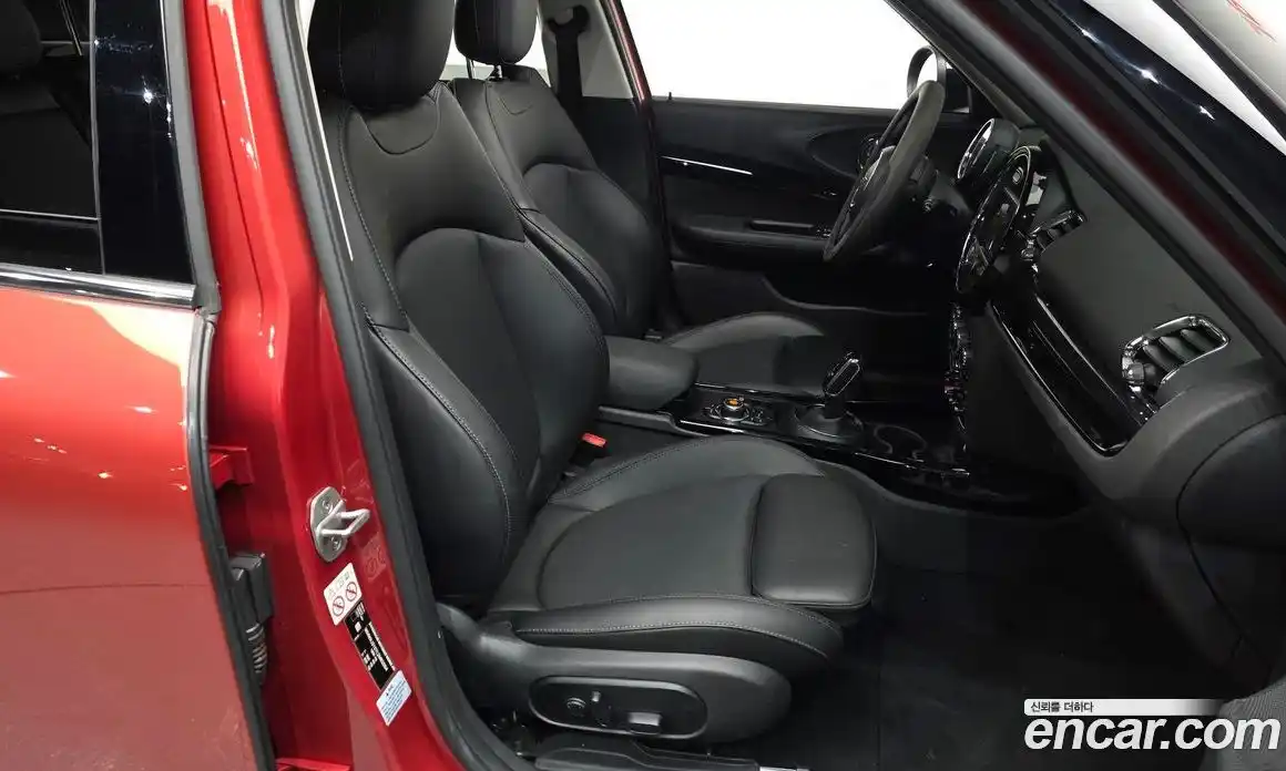 Mini Clubman 2020 1.5 Автомат в Москве № 231420, фото 7