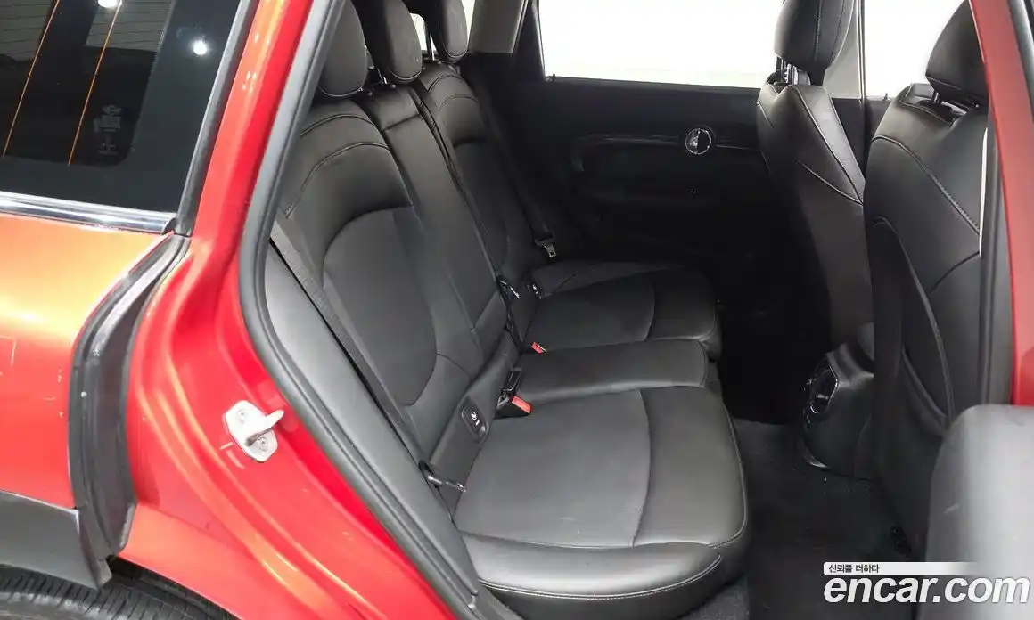 Mini Clubman 2020 1.5 Автомат в Москве № 231420, фото 9