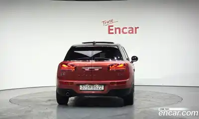 Mini Clubman 2020 1.5 Автомат в Москве № 231420, миниатюра 10