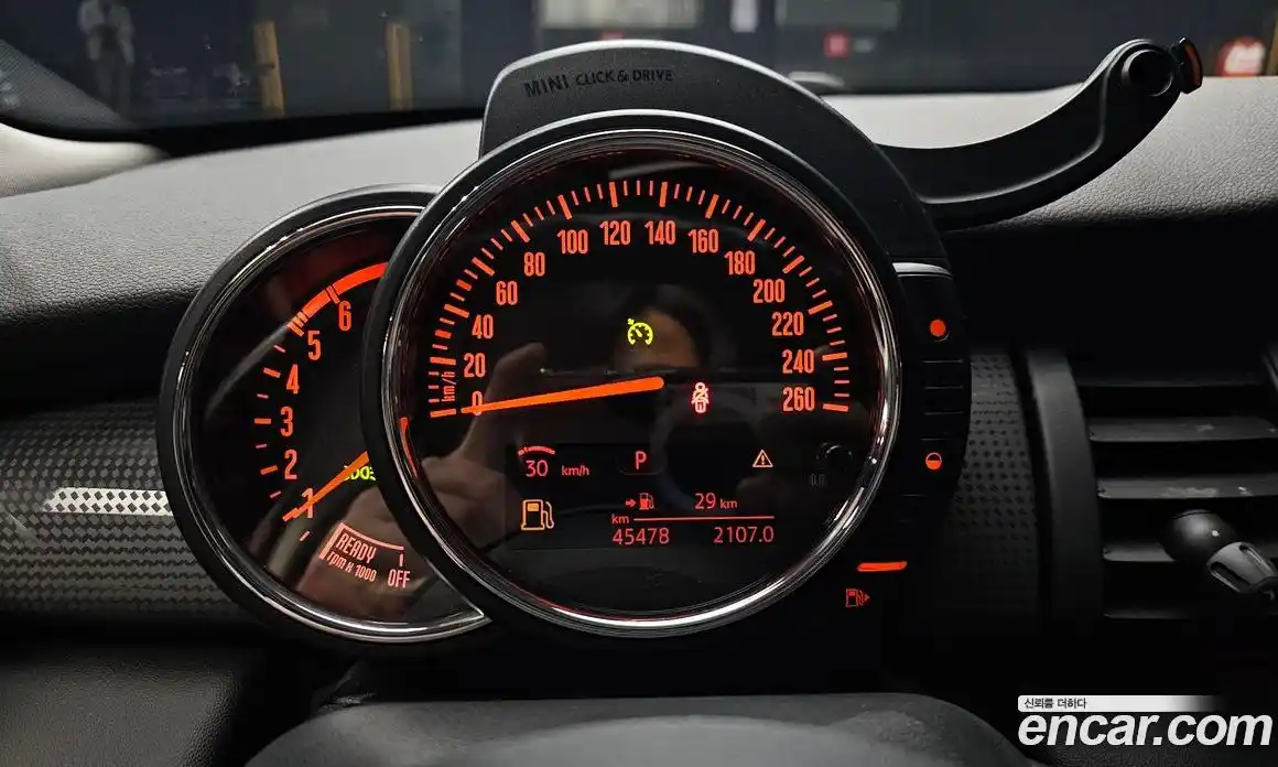 Mini Cooper 2015 1.5 Автомат в Москве № 231432, фото 14