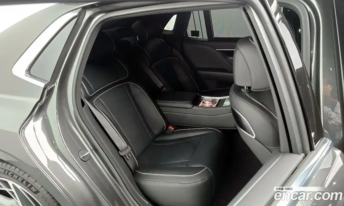 Genesis G90 2022 3.5 Автомат в Москве № 23194, фото 11