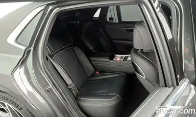 Genesis G90 2022 3.5 Автомат в Москве № 23194, миниатюра 11