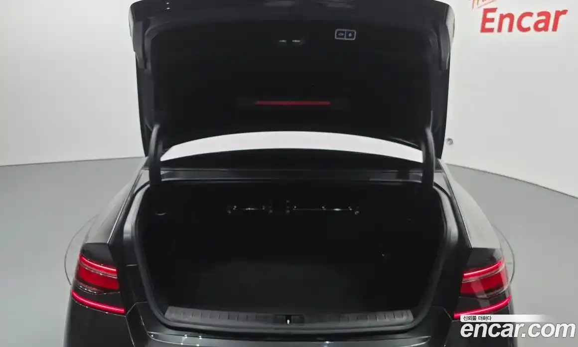 Genesis G90 2022 3.5 Автомат в Москве № 23194, фото 15