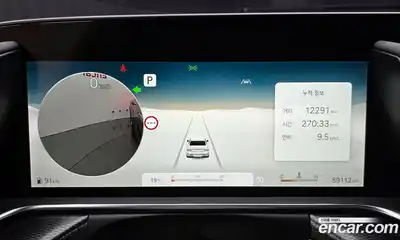 Genesis G90 2022 3.5 Автомат в Москве № 23194, миниатюра 2