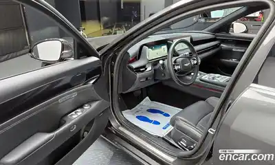 Genesis G90 2022 3.5 Автомат в Москве № 23194, миниатюра 6